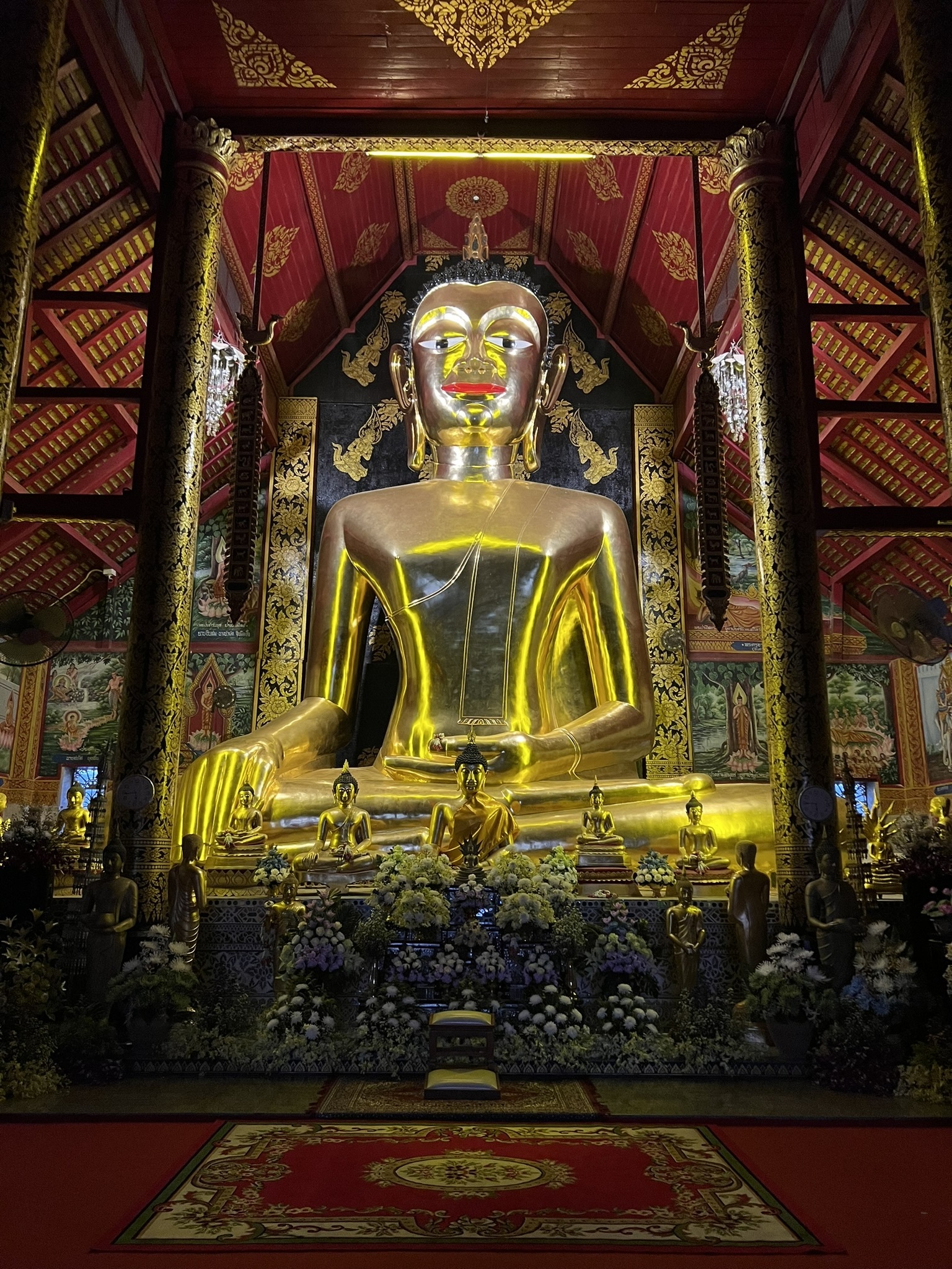Buddha